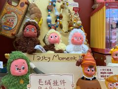 -泡泡玛特POPMART(苏州诚品生活店)