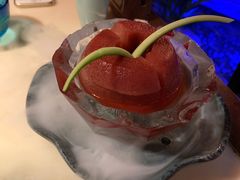 踏雪醇梨-佬麻雀·新湘菜(珠海金发购物中心店)