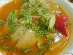 23-维吾尔餐厅(宜山路店)