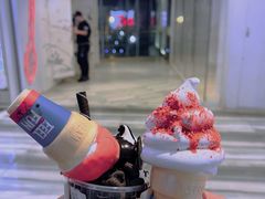 -DQ·蛋糕·冰淇淋(南开大悦城2F店)