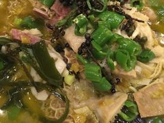 -宝轩渔府·老字号海鲜·正宗津菜(水上店)