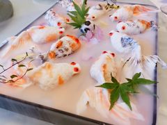 -富淳饭店(陆家嘴保利广场店)