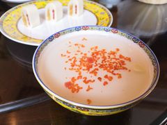 杏仁豆腐-富华斋饽饽铺·宫廷糕点·伴手礼(护国新天地店)