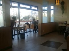 大堂-群姐面馆·海鲜烧烤(同安路二店)