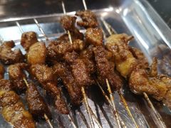 -臻老板牛肉面(光华路SOHO店)