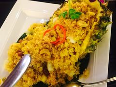 -金厨泰国餐厅·全泰籍厨师料理(拱北店)