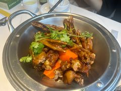 -美极鲜食坊(宝安南路店)