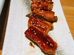 -三石铁板烧(紫竹桥店)