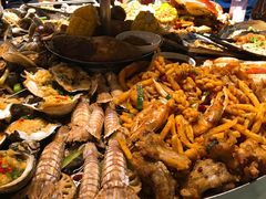-日进一片海.生腌海鲜火锅.宵夜烧烤(三里屯总店)
