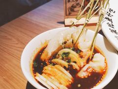 -太二酸菜鱼(天鹅湖万达店)