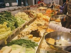 -醉人椒麻辣香锅(上地华联店)