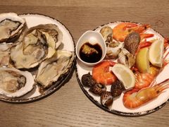 -博林天瑞喜来登酒店·西丽尚膳