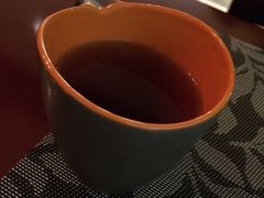 -喜来登酒店-盛宴标帜餐厅