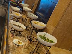 -皇朝万鑫自助餐厅