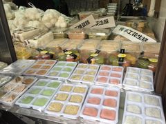 -清真·白记年糕(牛街北口店)