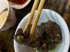 -龙抄手(文殊坊店)