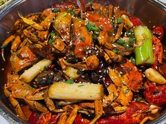 -靓靓蒸虾·头牌蒸虾(雪松路总店)