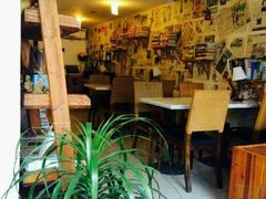 -参差咖啡(水果湖公园店)