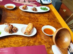 -翠湖六号全日制西餐厅(翠湖宾馆店)