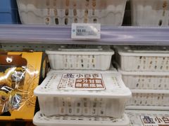 -盒马X会员店(王府井奥莱UP TOWN店)