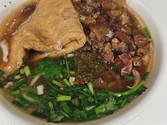 -花溪王记牛肉粉(四季花溪商场店)