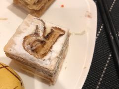 拿破仑-BLD西餐厅(成都首座万丽酒店)