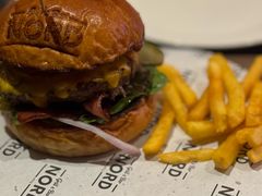 -Nord Grill&Bar Highland诺德西餐(深圳欢乐海岸店)