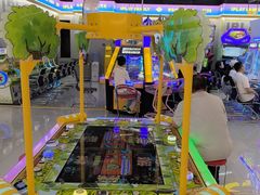-爱玩嘉年华(龙湖曲江天街店)