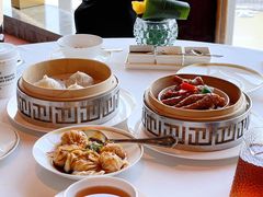 -金轩中餐厅 Jin Xuan(浦东丽思卡尔顿酒店)