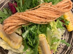 -小厨娘淮扬菜(六合欢乐港店)