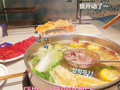 -俏牛哥鲜牛肉牛肆馆(重庆天地店)
