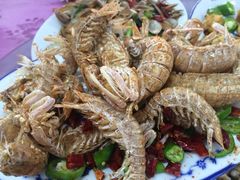 -梅姐海鲜餐厅(水头海鲜街店)
