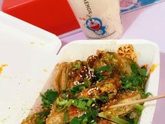 -唐记臭干(金鹰后街店)