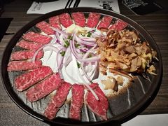 -牛坂烧肉·烧鸟·居酒屋(潮阳里店)