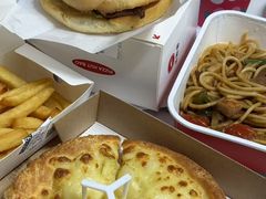 -必胜客(姜堰北大街店)