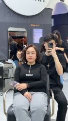-美美秀造型