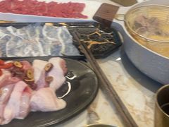 -琥珀川糟粕醋火锅(慈云寺店)