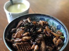 -明呈黄鱼面馆(斜土路店)