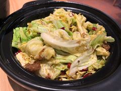-滋味工坊中餐厅(高新区店)