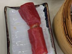 -新苑酒家(嘉宾路店)