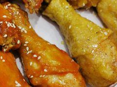 -BOPEYE·波派炸鸡(九霄天地店)