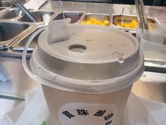 -宝珠奶酪(浦东金桥店)