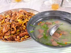 甘家界牌柠檬鸭-甘家界柠檬鸭店(高峰林场店)