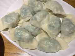 纯素饺子-一轩饺子馆(丽都店)