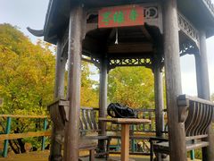 -吉林市朱雀山国家森林公园