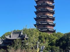 -北寺塔
