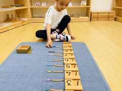 -金点蒙氏国际教育(悠然校区)