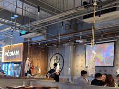-破店肥哈·海鲜·烧烤(郑州银泰inPARK店)