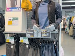 -迪卡侬(越秀公园店)