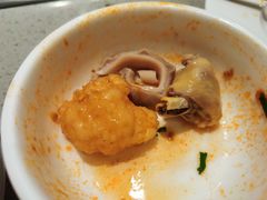 -海底捞火锅(百利广场店)